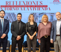 seguridad jurídica y colaboración público-privada para mejorar el acceso a la vivienda