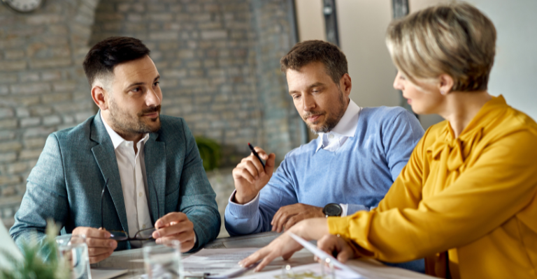 agentes inmobiliarios 