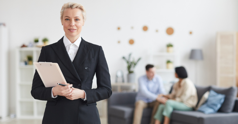 agentes inmobiliarios 