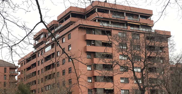 Colegio de Registradores