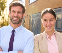 agentes inmobiliarios