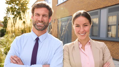 agentes inmobiliarios