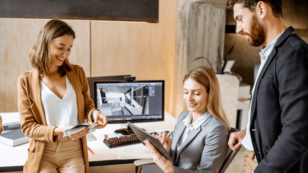 agentes inmobiliarios