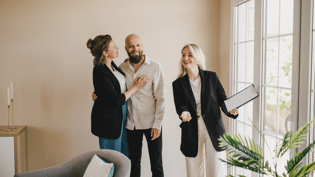 agentes inmobiliarios