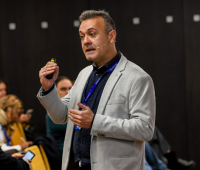 CRM sector inmobiliario Fotocasa Pro Academy Day Barcelona