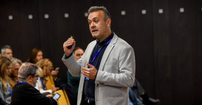 CRM sector inmobiliario Fotocasa Pro Academy Day Barcelona
