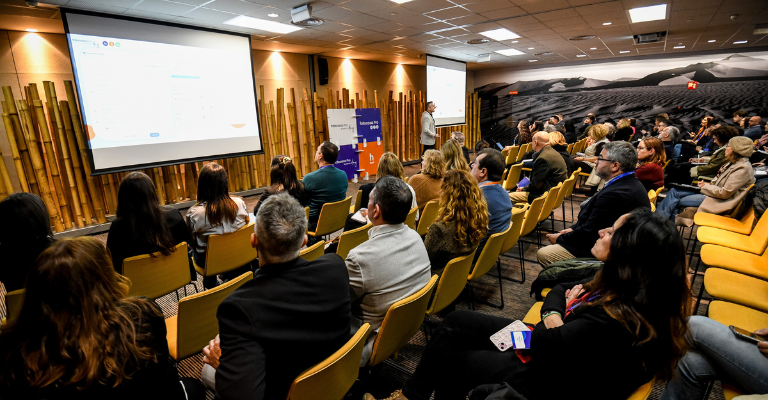 CRM sector inmobiliario Fotocasa Pro Academy Day Barcelona