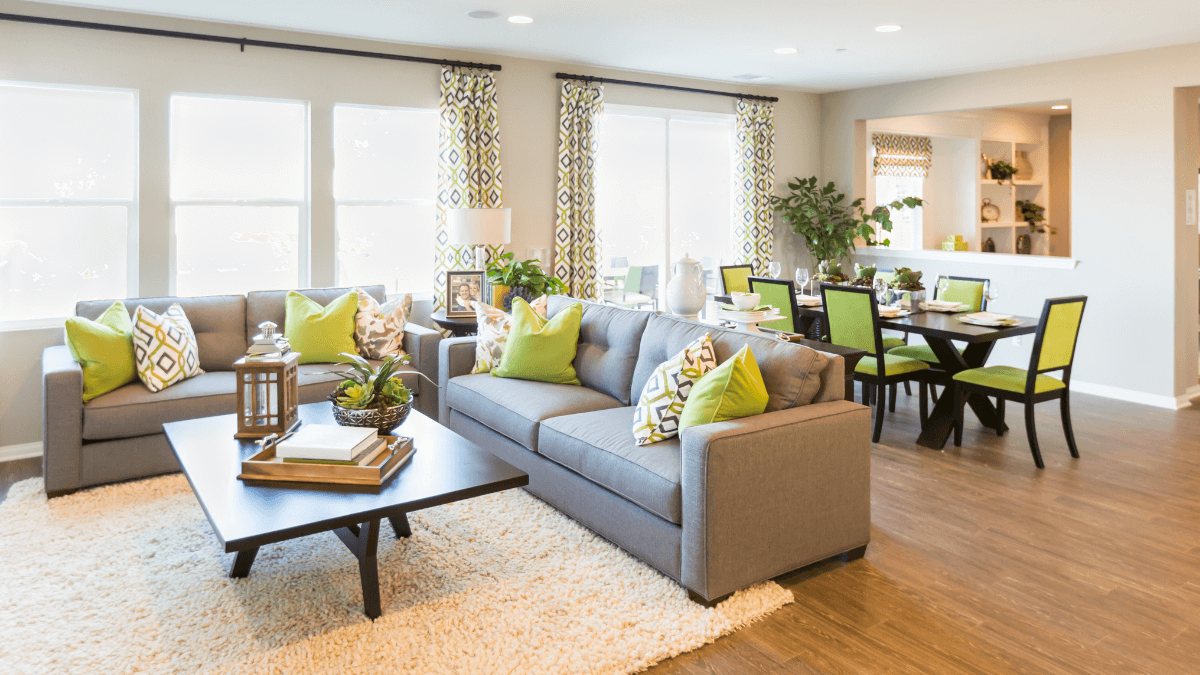 Qué es el Home Staging