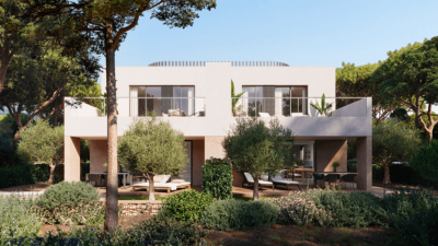 mercado inmobiliario de lujo
