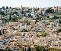 mercado inmobiliario alquiler Granada