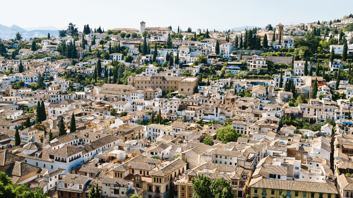 mercado inmobiliario alquiler Granada