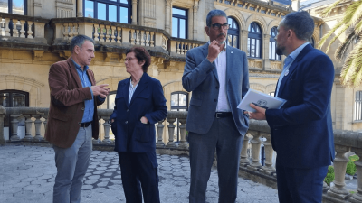 ley estatal de vivienda