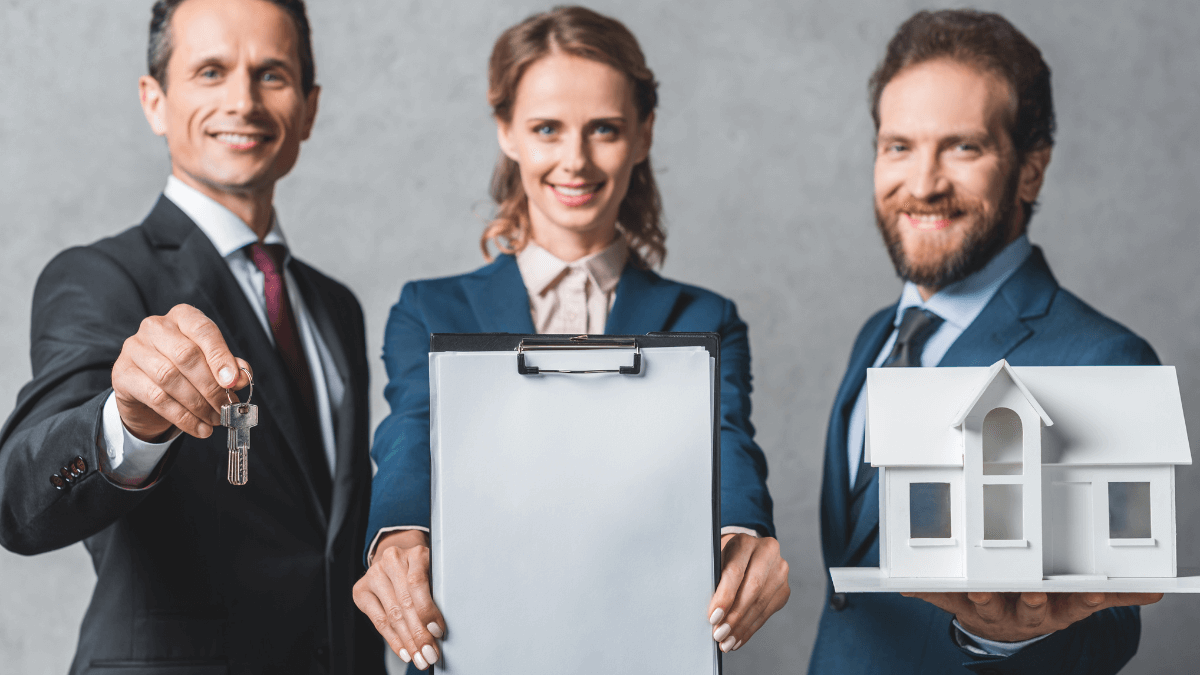 mercado inmobiliario
