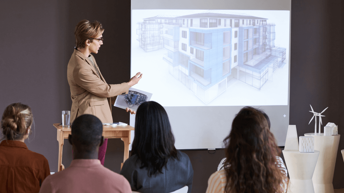 agente inmobiliario