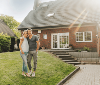 compraventa de vivienda