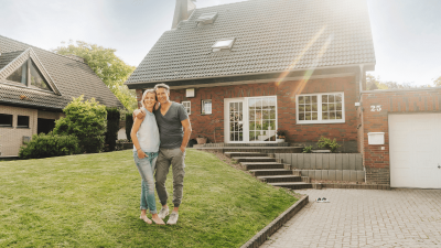 compraventa de vivienda