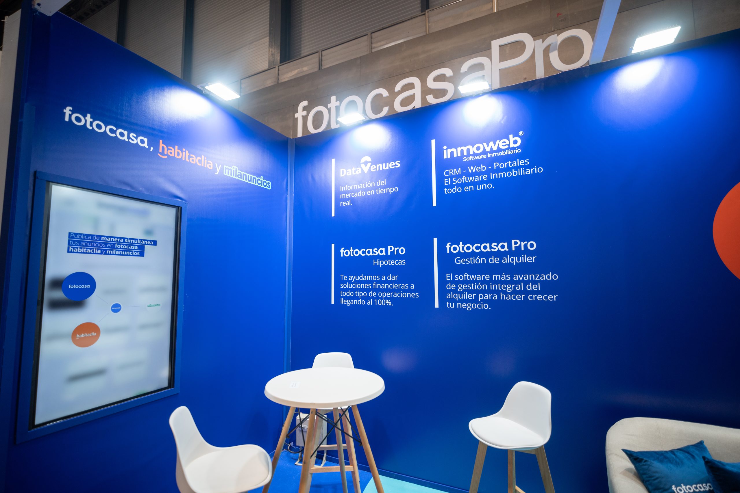 SIMA, el evento internacional sector inmobiliario residencial