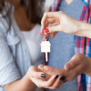 Precio de la vivienda España mayo