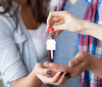 Precio de la vivienda España mayo