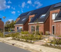 sostenibilidad factor importante elegir vivienda