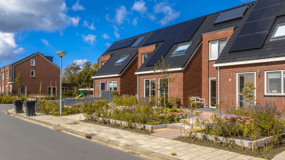 sostenibilidad factor importante elegir vivienda
