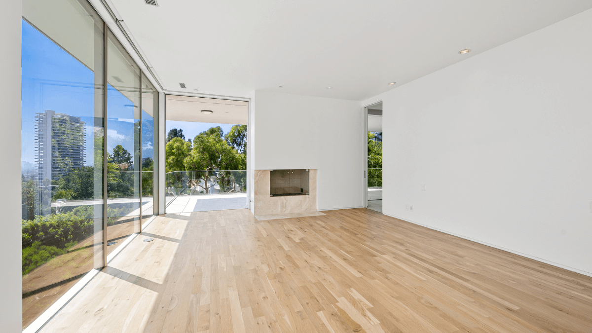 vivienda vacía 2025