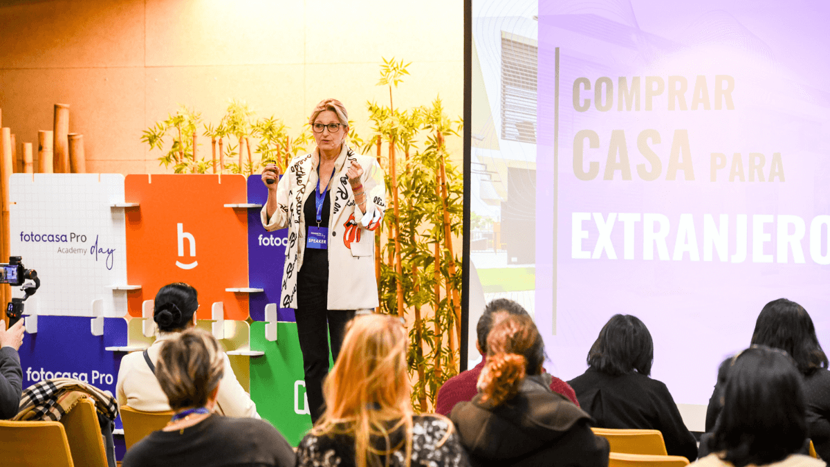 cerrar con éxito operaciones con compradores extranjeros 
