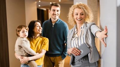 captaciones inmobiliarias