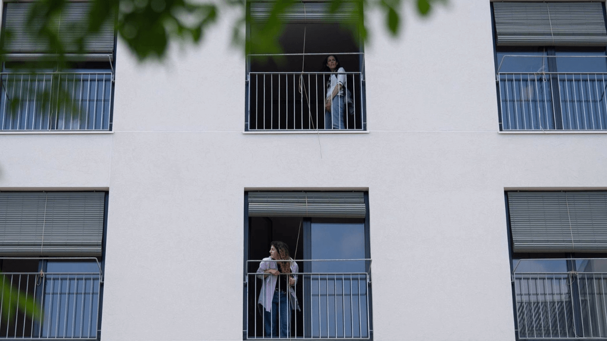 Préstamos a jóvenes compra primera vivienda Cataluña