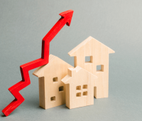Compraventa de viviendas rércord