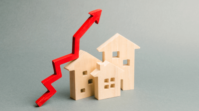Compraventa de viviendas rércord