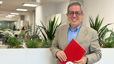 Entrevista Forcadell mejorar experiencia clientes