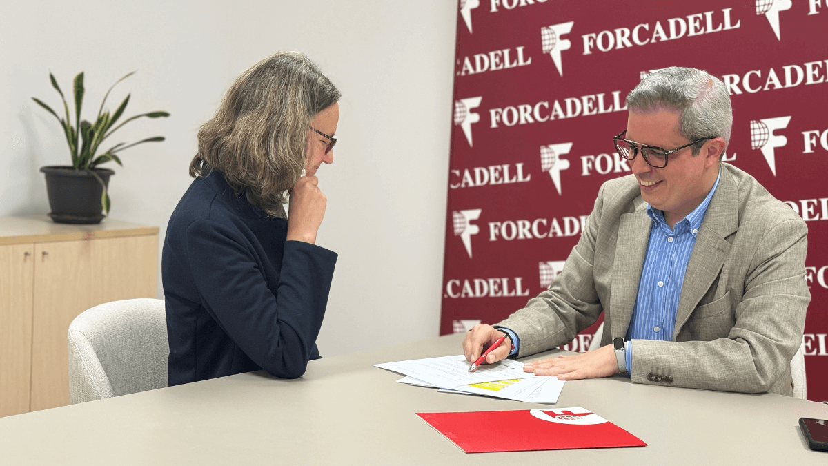 Entrevista Forcadell mejorar experiencia clientes