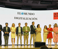 Fotocasa Brain gana el premio 100 Mejores Ideas 2025