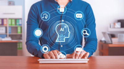 Inteligencia Artificial mercado inmobiliario