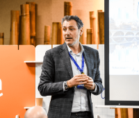 negocio inmobiliario Academy Day Barcelona