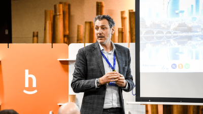 negocio inmobiliario Academy Day Barcelona