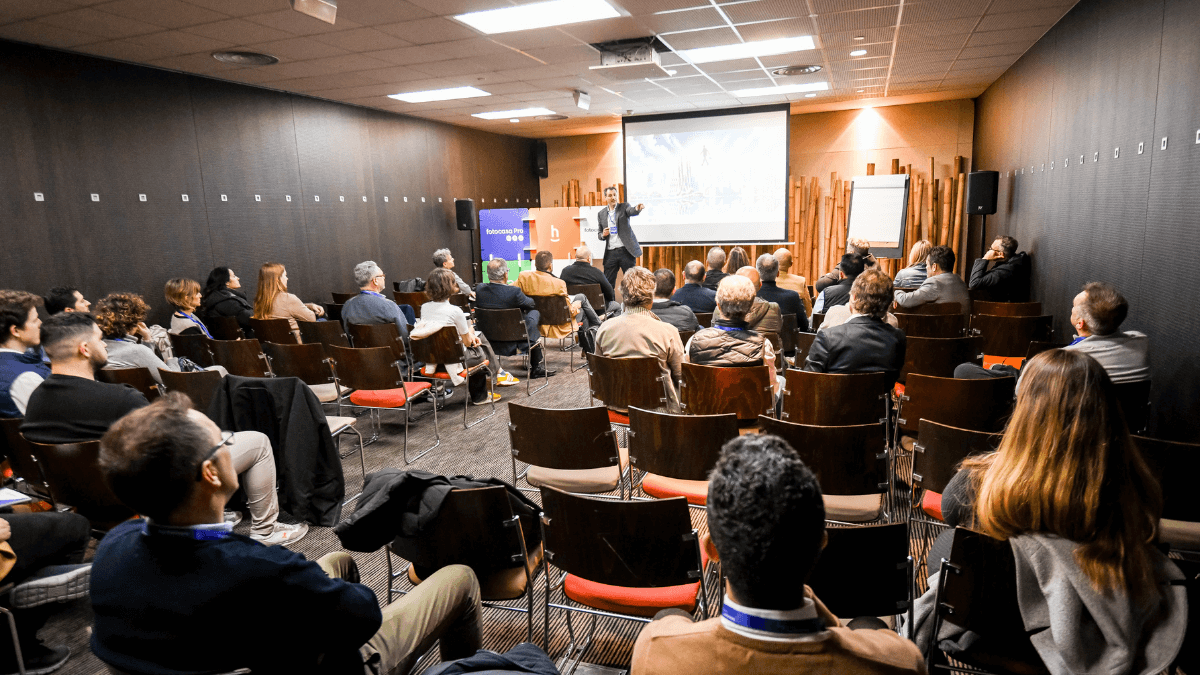 negocio inmobiliario Academy Day Barcelona