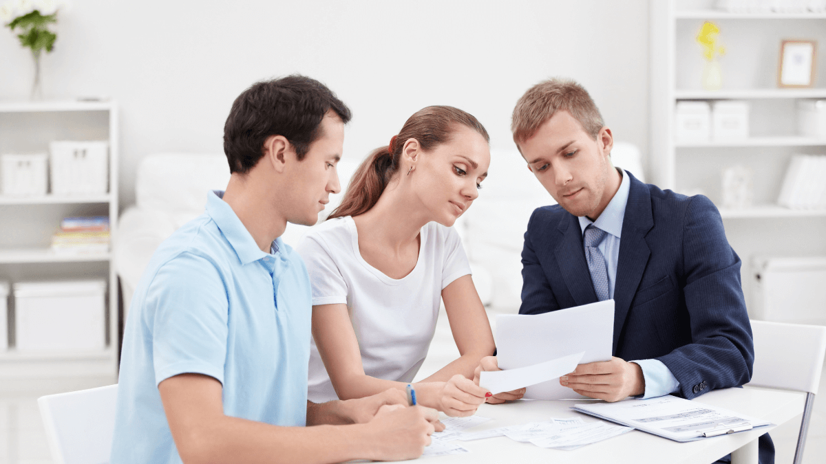 agente inmobiliario