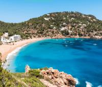 Playas del norte de España