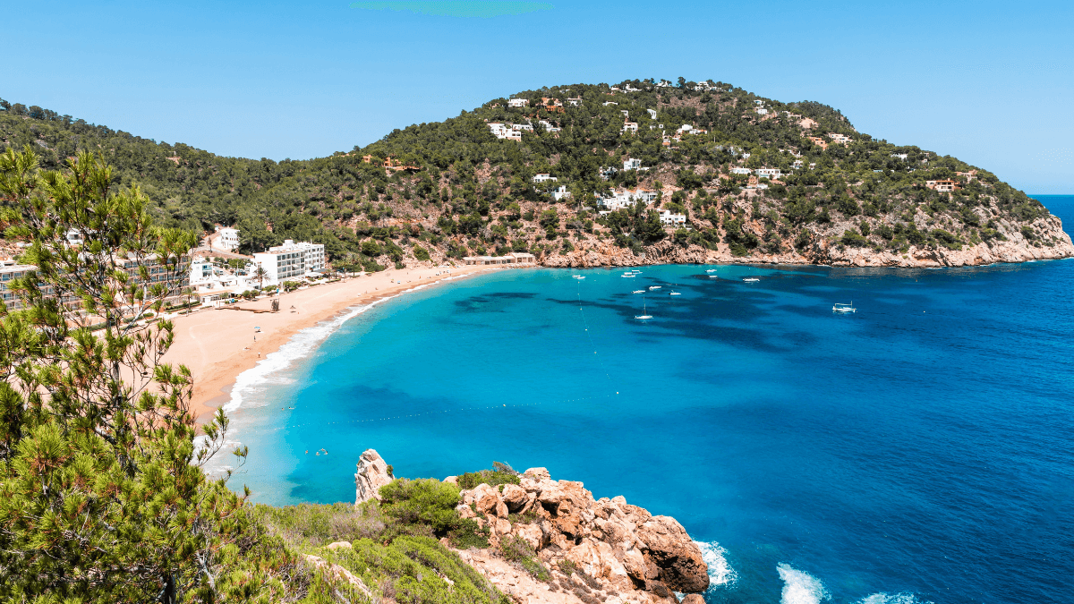 Playas del norte de España