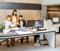 captación inmobiliaria