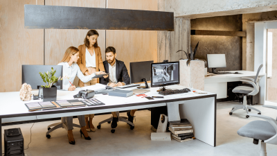 captación inmobiliaria