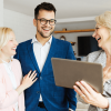 agente inmobiliario