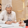 firmar contrato de exclusividad piso