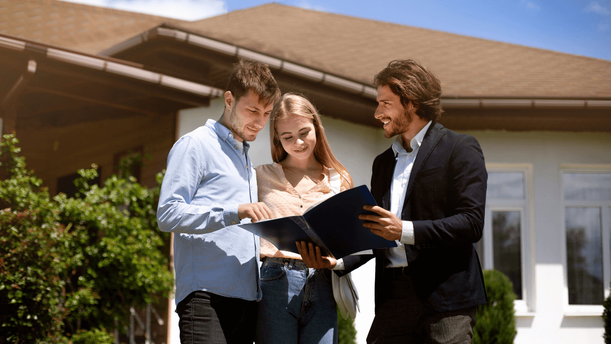 agentes inmobiliarios