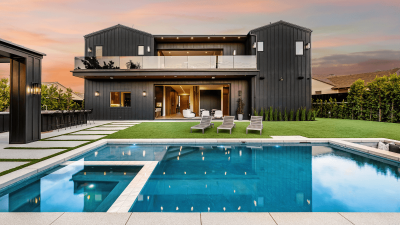 perfil comprador segunda residencia
