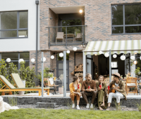 cohousing qué es