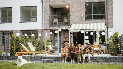 cohousing qué es