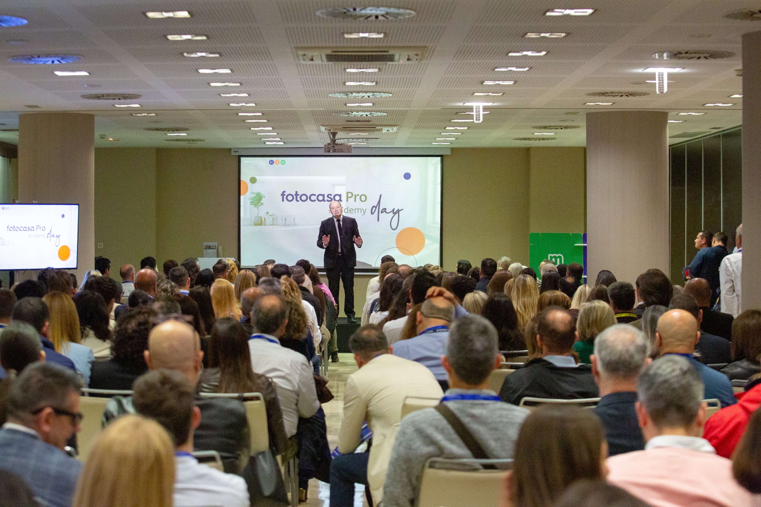 mercado inmobiliario español